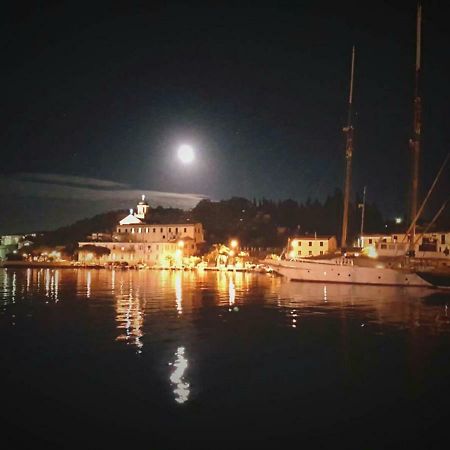 Mare&Monti Villa Portovenere Esterno foto