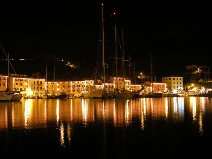 Mare&Monti Villa Portovenere Esterno foto