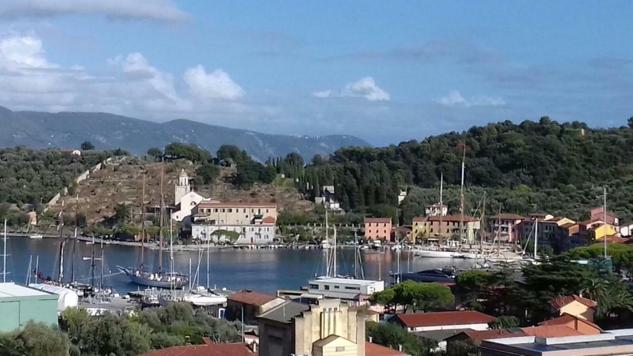 Mare&Monti Villa Portovenere Esterno foto