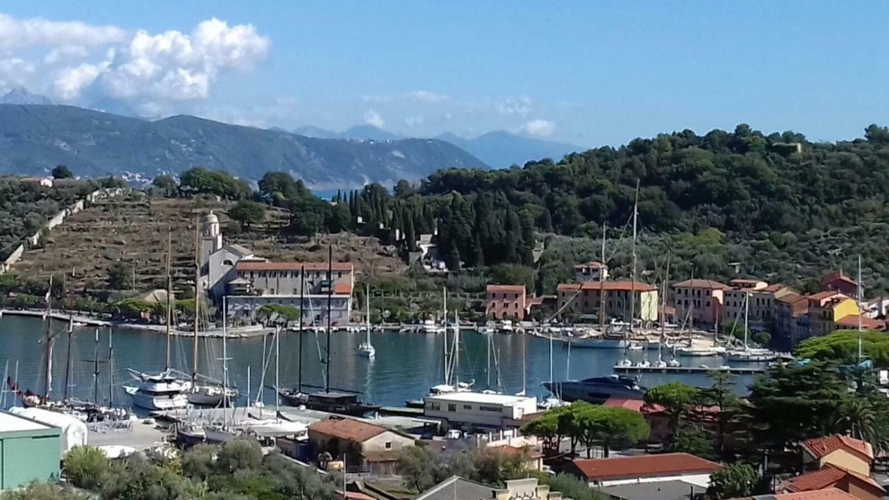 Mare&Monti Villa Portovenere Esterno foto