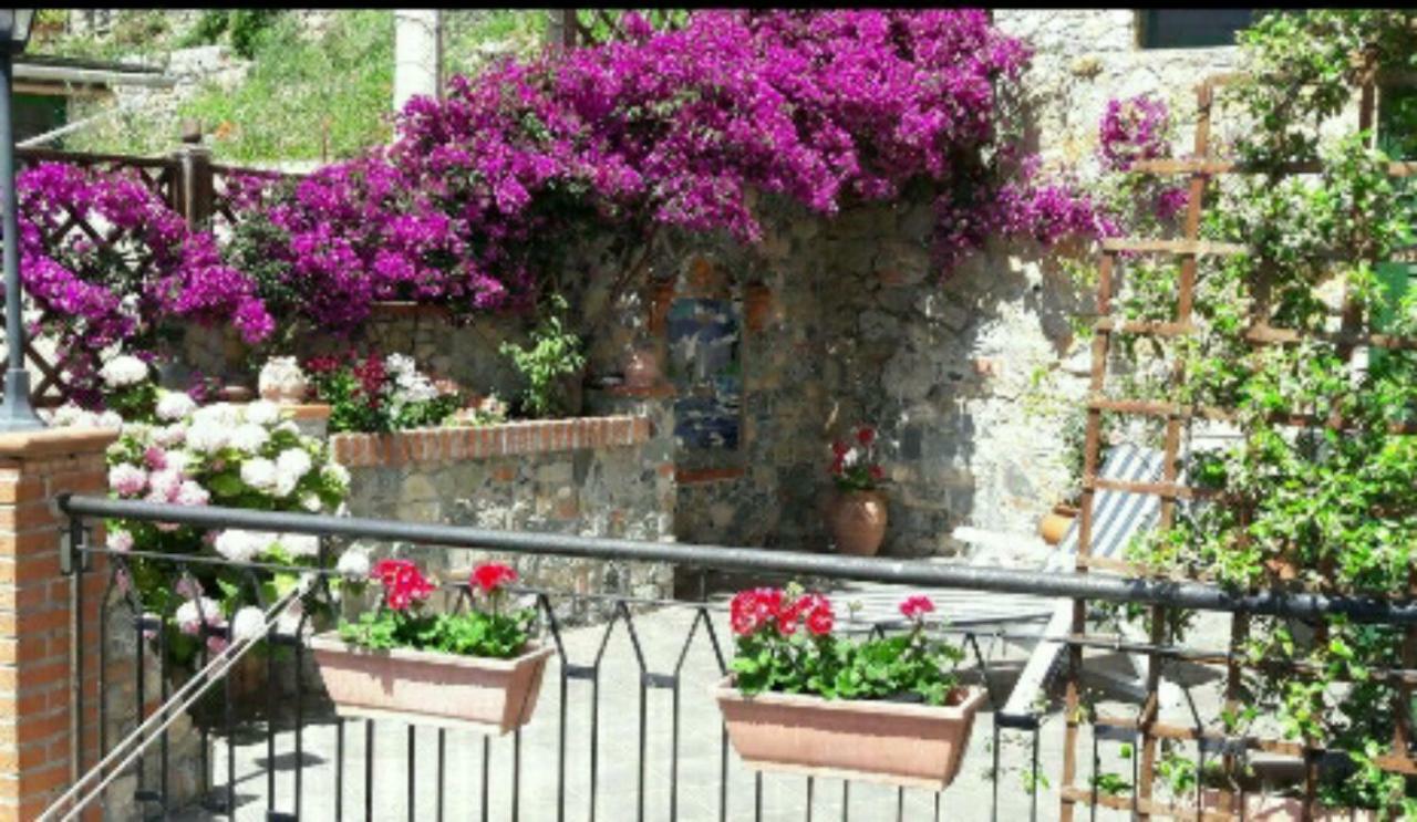 Mare&Monti Villa Portovenere Esterno foto