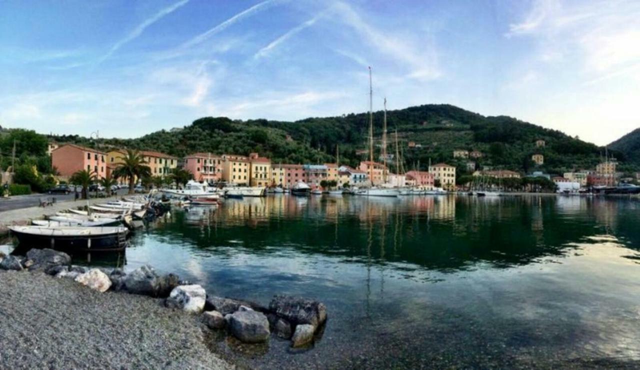 Mare&Monti Villa Portovenere Esterno foto