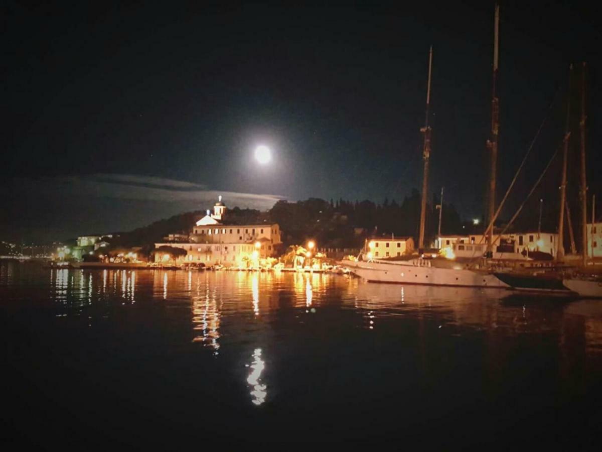 Mare&Monti Villa Portovenere Esterno foto