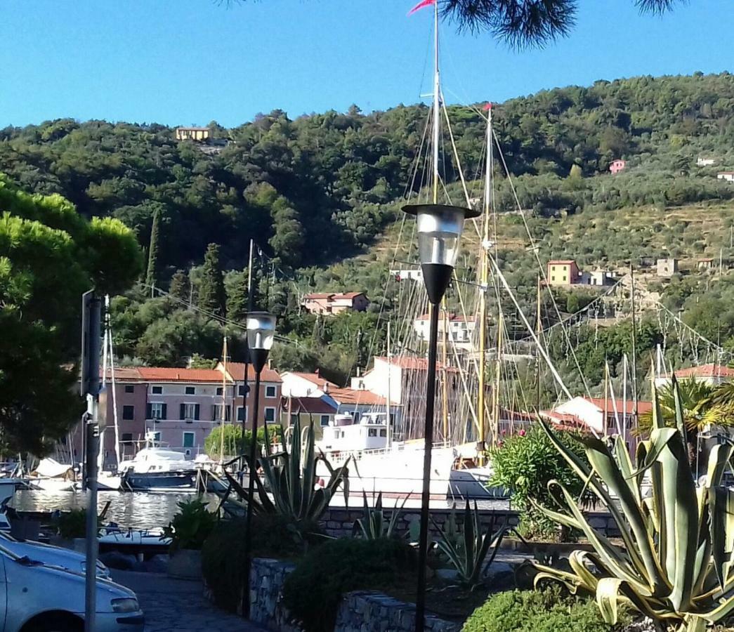 Mare&Monti Villa Portovenere Esterno foto