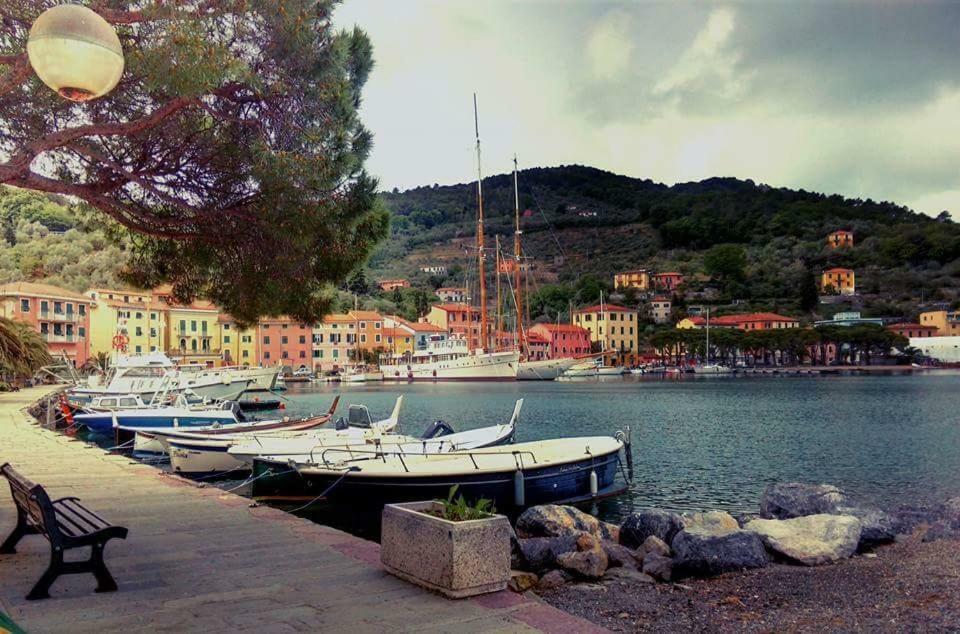 Mare&Monti Villa Portovenere Esterno foto