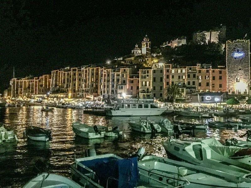 Mare&Monti Villa Portovenere Esterno foto