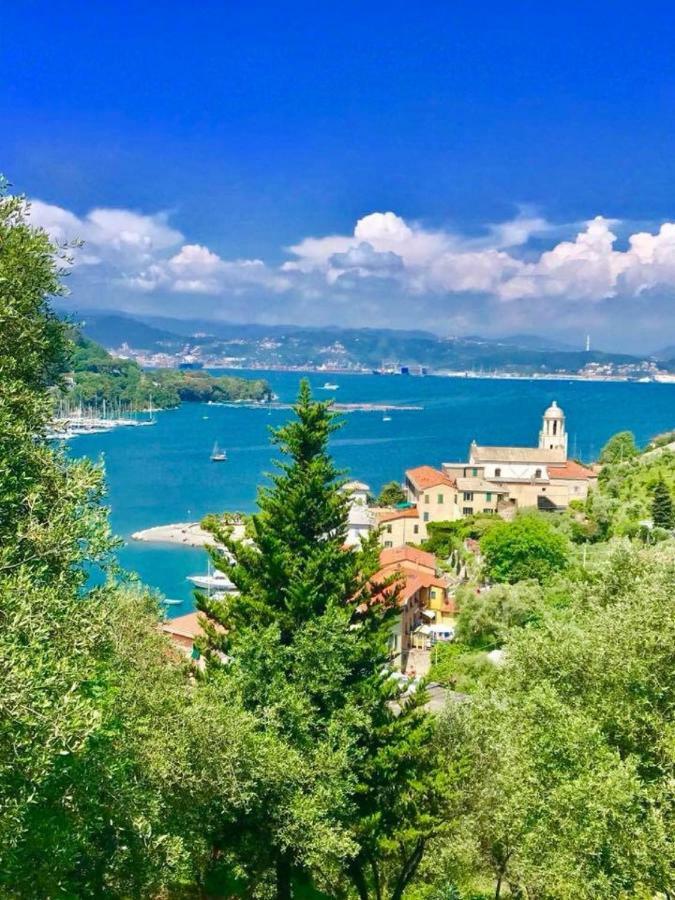 Mare&Monti Villa Portovenere Esterno foto