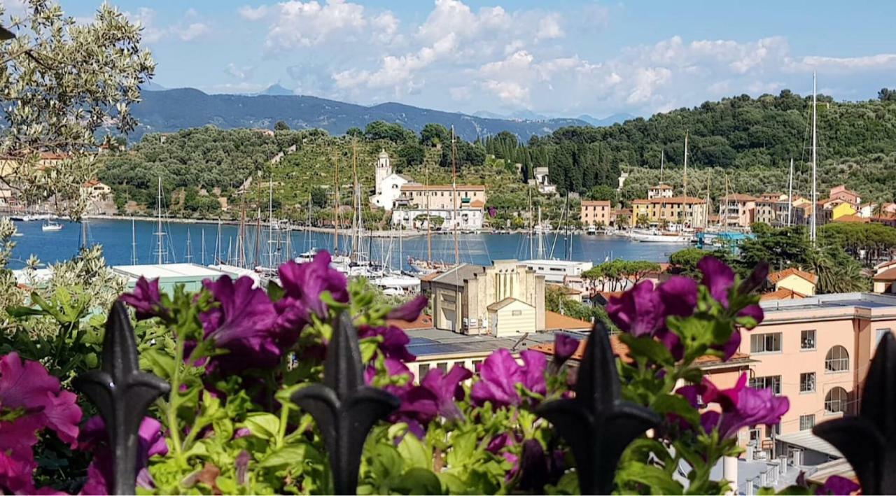 Mare&Monti Villa Portovenere Esterno foto